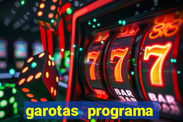 garotas programa zona norte